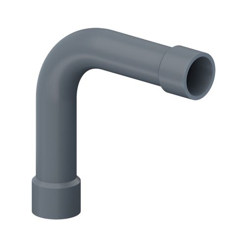 Curva 90° Eletroduto Condulete Top 3/4" 36005645 Tigre