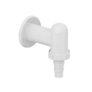 Adaptador para Lavadora de Roupas Branco 26913519 Tigre