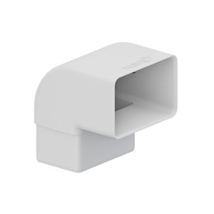 Joelho 90° Retangular Aquapluv Style Branco 100x65mm 32158820 Tigre
