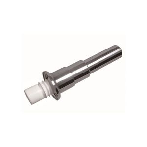 Tubo de Ligação Ajustável com Espude Cromado 38mm 26912245 Tigre