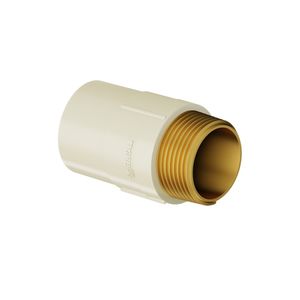 Conector Macho Aquatherm 22mm x 1/2" 22850628 Tigre
