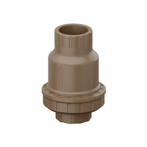 Válvula de Retenção Roscável 3/4" 27957200 Tigre