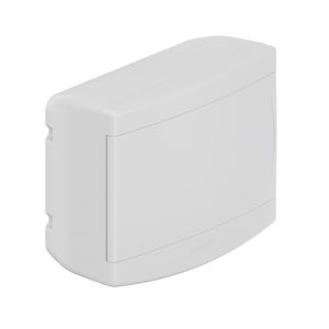 Quadro de Distribuição Sobrepor 6/8 Disjuntores sem Barramento 33048424 Tigre