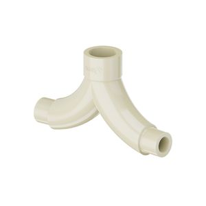 Tê Misturador Soldável Longo Aquatherm 22mm 22855026 Tigre