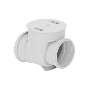 Válvula Retenção para Esgoto 150mm 26425018 Tigre