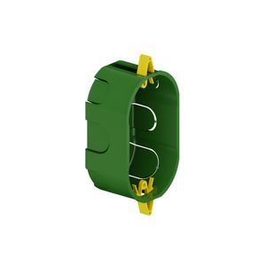 Caixa de Luz Dryfix 4x2 Verde 21007013 Tigre