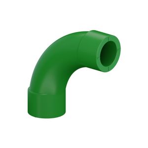 Curva 90° Soldável PPR 25mm 22321722 Tigre