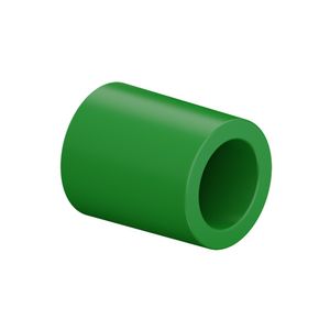 Luva Soldável PPR 25mm 22325027 Tigre