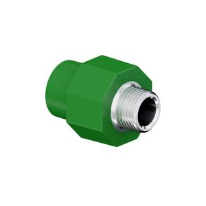 Conector Macho PPR 25mm x 3/4" 22328034 Tigre