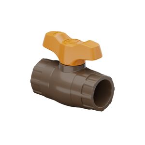 Registro Esfera VS Compacto 50mm 27950345 Tigre