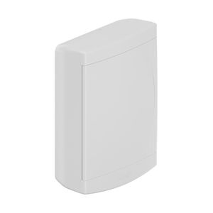 Quadro de Distribuição Sobrepor 12/16 Disjuntores sem Barramento 33048432 Tigre