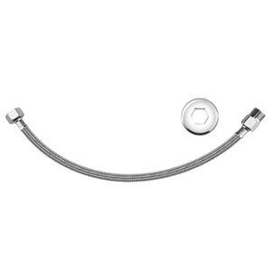Engate Flexível Inox 50cm 300000583 Tigre