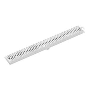 Ralo Linear 50cm Branco 100018902 Tigre