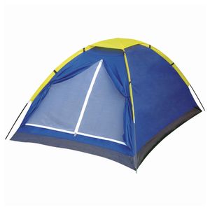 Barraca Iglu 3 Pessoas 9034 Mor