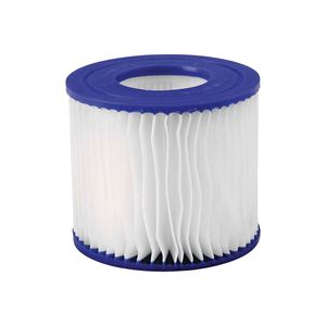 Refil para filtro de piscina 2.200l/h 1498 Mor