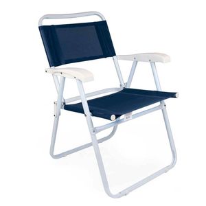 Cadeira Master Azul 2003 Mor