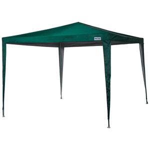 Gazebo 3 x 3 m Oxford Verde 3524 Mor