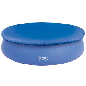 Capa para Piscina Circular 12.000/14.000L 1419 Mor