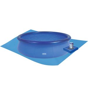 Combo Piscina Inflável Splash 4.600L 1066 Mor