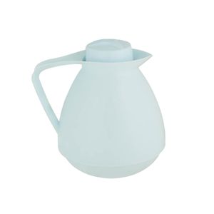 Bule Térmico Amare 650ml Branco 25100902 Mor