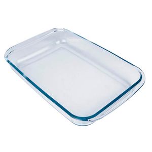 Assadeira retangular 1,5L 7775 Mor
