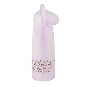 Garrafa térmica de pressão Nobile 1,9L Bosque Mor