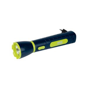 Lanterna LED Recarregável 65 Lumens 9181 Mor
