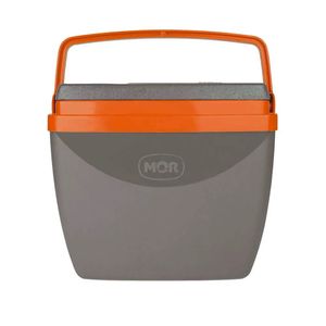 Caixa Térmica 18L Pitanga 9664 Mor