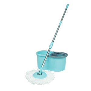 Esfregão Mop Pocket Limpeza Prática 8L 8294 Mor