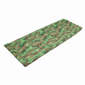Colchonete Camping Verde Militar 9087 Mor