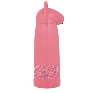 Garrafa térmica de pressão Nobile 1,9L Pêssego Mor