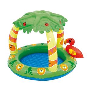 Banheira Inflável Tropical 45L 1965 Mor