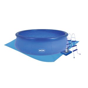 Combo Piscina 9.000L 1062 Mor