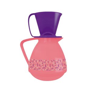Conjunto Amábile com Passador Pêssego 25107806 Mor
