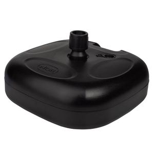 Base para Guarda Sol Preto 3789 Mor