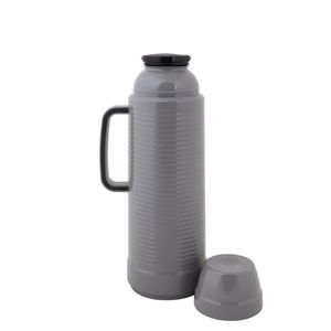 Garrafa térmica Use Daily 1L Resiliência 25100515 Mor