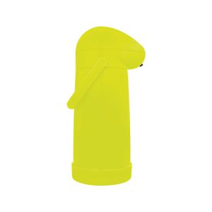 Garrafa térmica de pressão Nobile 1L Verde Limão Mor