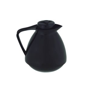 Bule Térmico Amare 650ml Preto 25100903 Mor