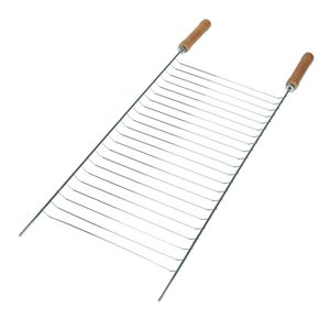 Grelha Simples Nº 2 3108 Mor