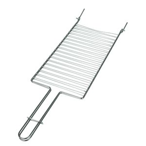 Grelha Parrila Nº 2 3102 Mor