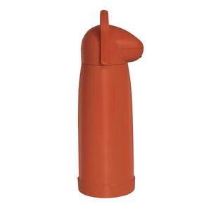 Garrafa térmica de pressão Nobile 1,9L Argila 25101122 Mor