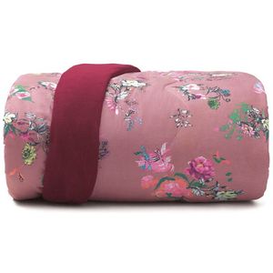 Edredom Solteiro New Confort Pink Spring 4353.0 Altenburg