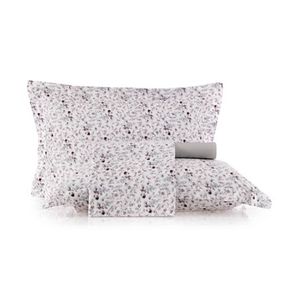 Jogo de Cama Casal 3 peças All Design Mini Flower 4556.0 Altenburg