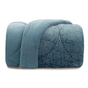 Edredom Queen Blend Elegance Stellar 4671.0 Altenburg