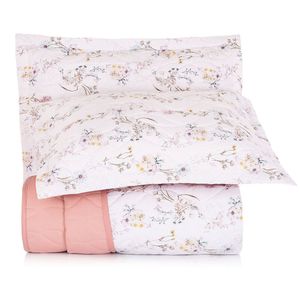 Jogo de Cama Casal 3 peças All Design 4680.0 Altenburg
