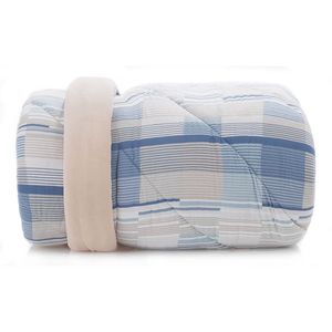 Edredom Queen Blend Malha Performa 4677.0 Altenburg
