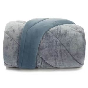 Edredom Casal Blend Fashion Blue 4688.1 Altenburg