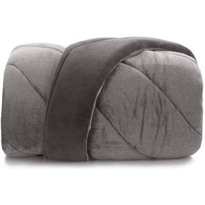 Edredom King Blend Fashion Gris 4688.0 Altenburg