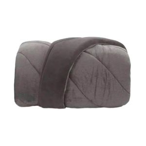 Edredom Queen Blend Fashion Brown 4688.3 Altenburg