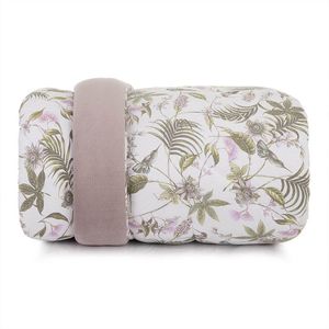 Edredom Casal Blend Malha Tropical Voyage  4841.1 Altenburg